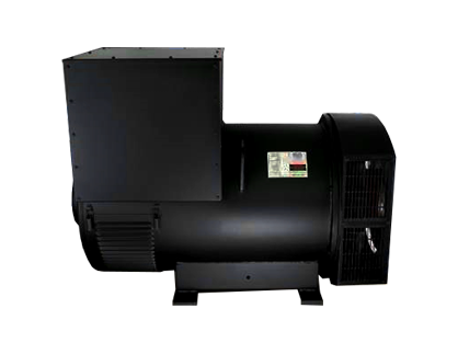 1050 kW Single Bearing