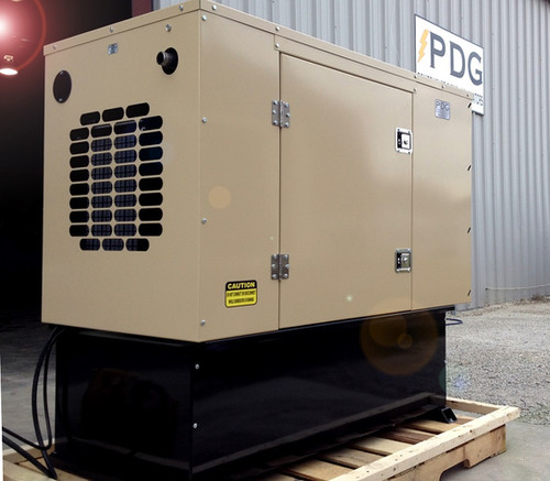 150 Gallon Sub-Base Generator Fuel Tank