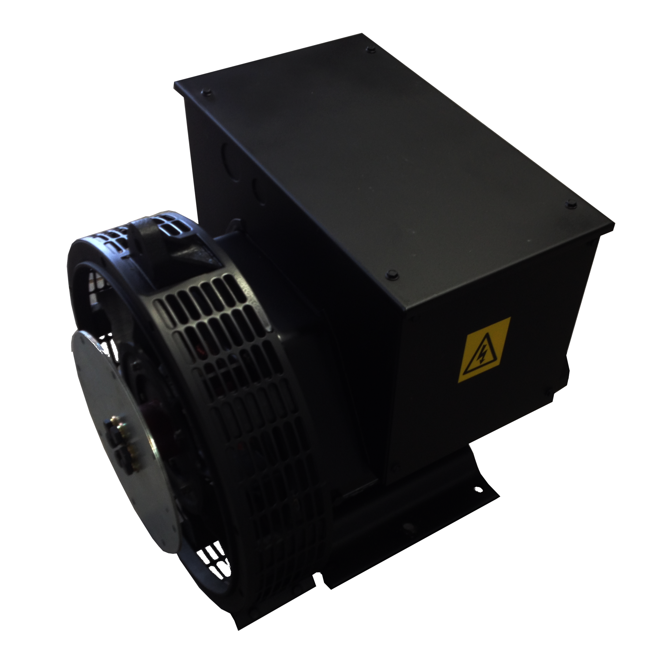 164C 13.5 kW Generator Alternator Head