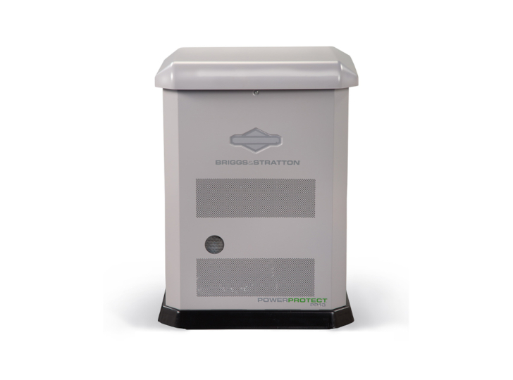 13 kW Generator Briggs & Stratton Natural Gas/Propane