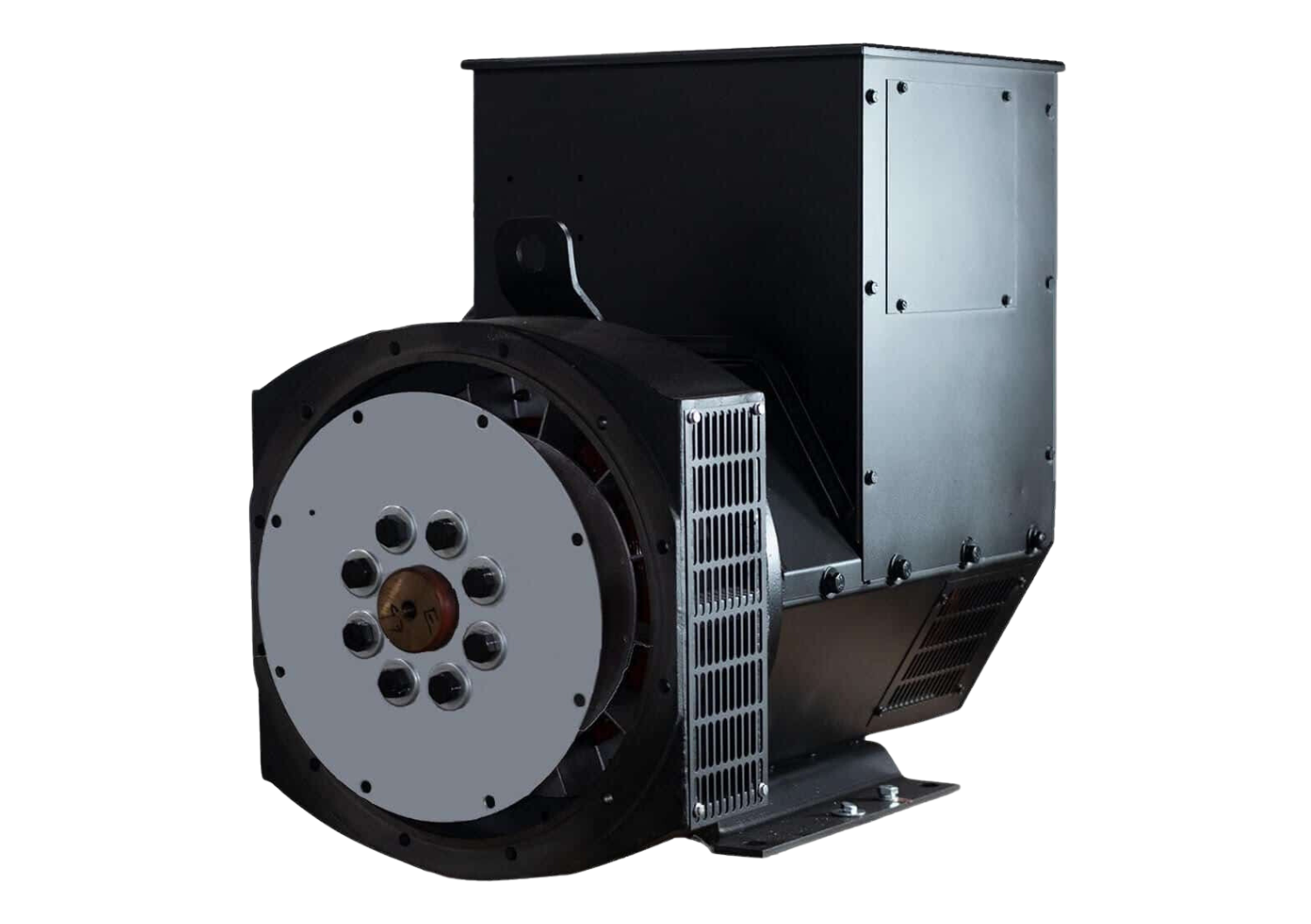 224D 50 kW Generator Head