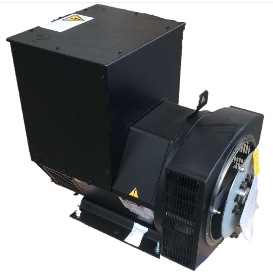 224E 60 kW Generator Head