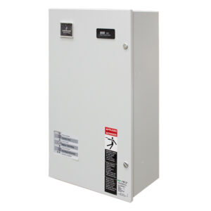 ASCO 185 200 AMP OUTDOOR NEMA 3R 1 PHASE