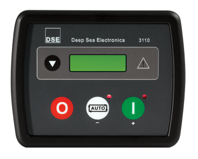 Deep Sea Electronics DSE3110 Auto Controller -INSTALLED PRICE