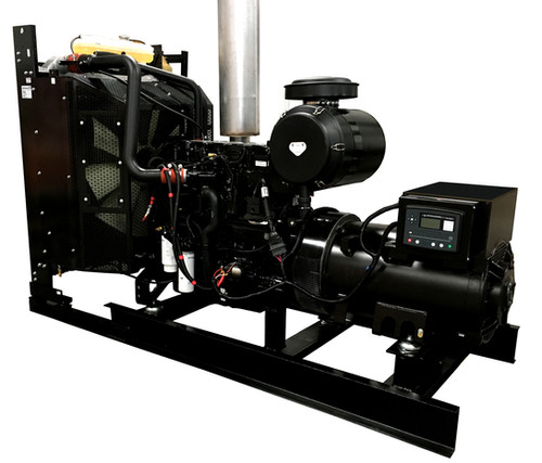 Perkins 350 kW Diesel Generator