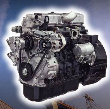 Service Pack 2        Isuzu 4LE1