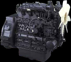 Service Pack 2        Kubota V2203BG