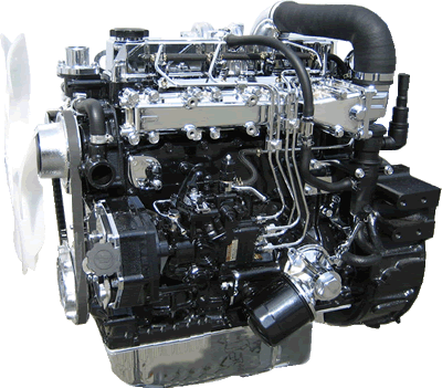 Service Pack 2        Mitsubishi S4SDT