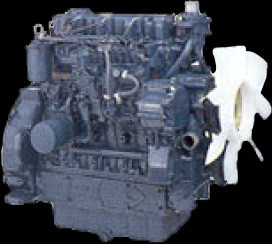 Service Pack 3               Kubota V3300