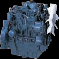 Service Pack 3               Kubota V3800TF