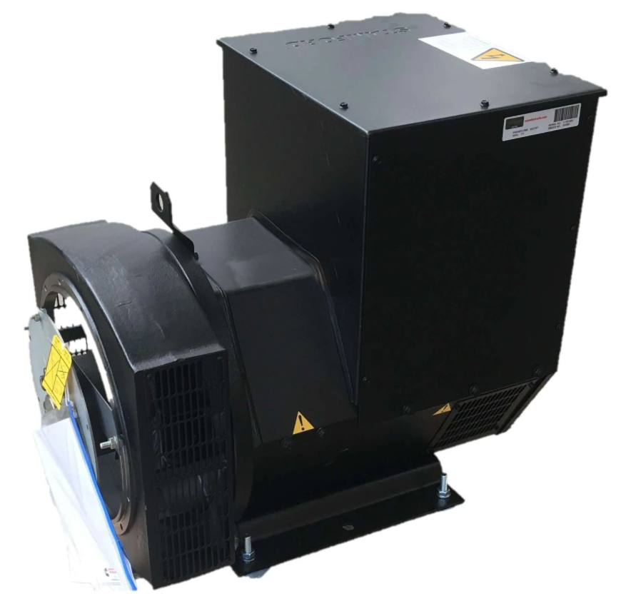 Stamford 274K 250 kW Generator Head 3 Phase