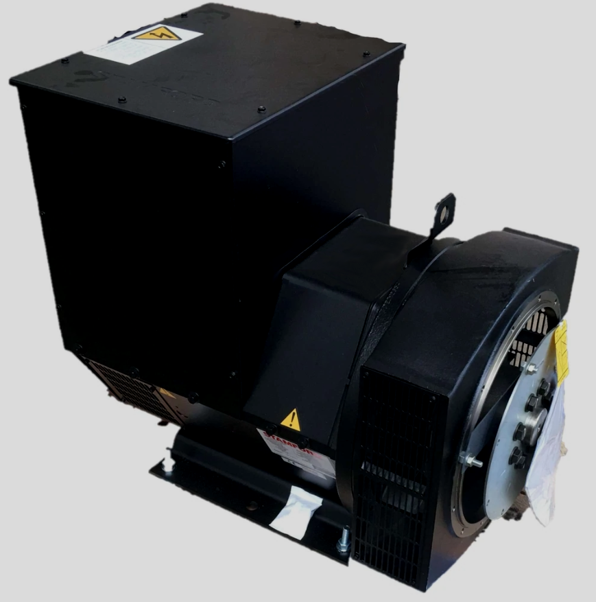 Stamford 224D 52 kW Generator Head 3 Phase